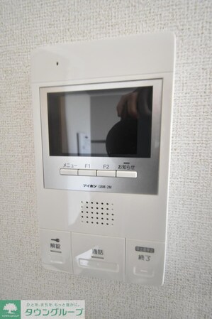 カーサ美麗の物件内観写真